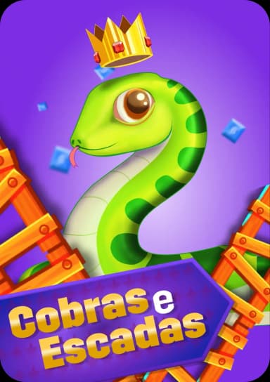 Cobras e Escadas
